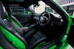 Porsche 911 Carrera 4S by TechART 2013 года